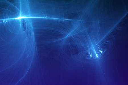 Colorful Abstract Artwork Background Illustrationの写真素材