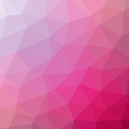 Geometric hipster retro background with place for your text. Retro background colors, vector background.のイラスト素材
