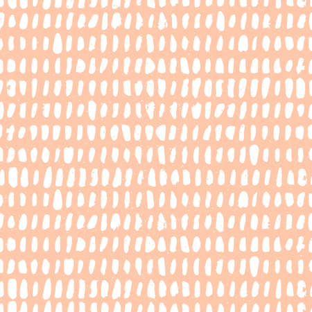 Abstract Hand drawn background for design and decoration textile, covers, package, wrapping paper.のイラスト素材