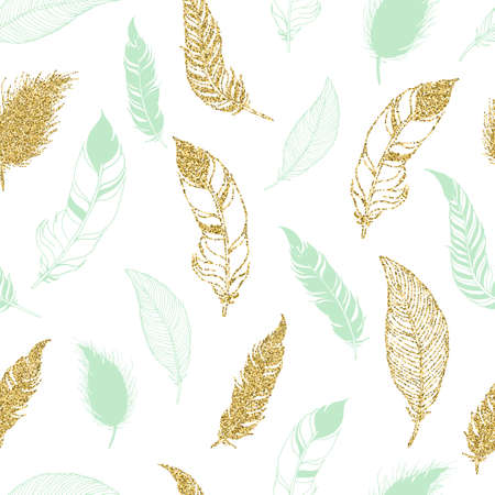 Hand drawn background for design and decoration textile, covers, package, wrapping paperのイラスト素材