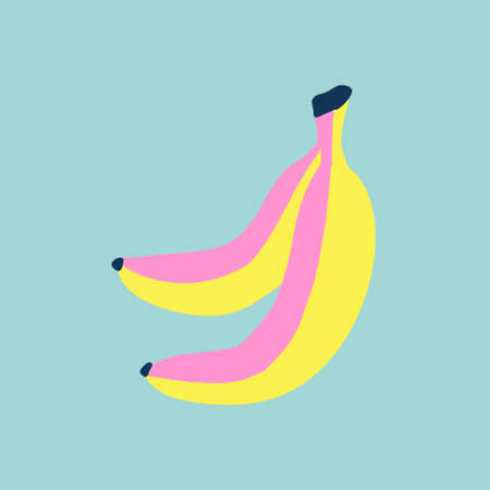 Vector Hand drawn background for design and card, covers, package, wrapping paper.のイラスト素材