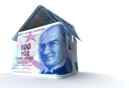 Real Estate Finance  Turkish Lira 