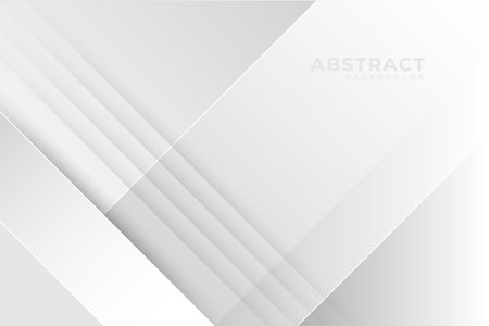 Abstract Elegant white and grey Background. Abstract white Patternのイラスト素材