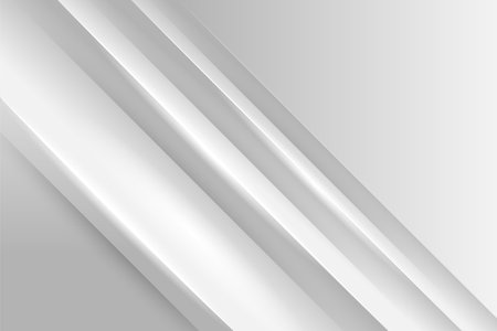 Abstract Elegant white and grey Background. Abstract white Patternのイラスト素材