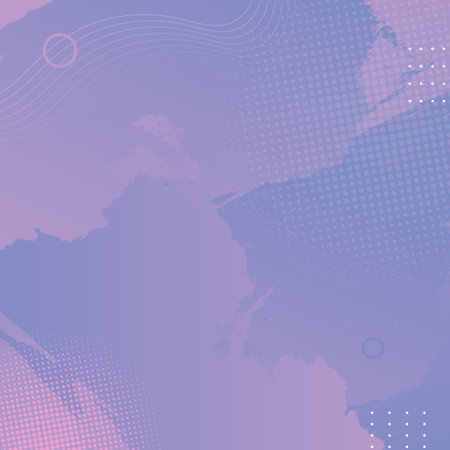 abstract brush background design for social media banner
のイラスト素材