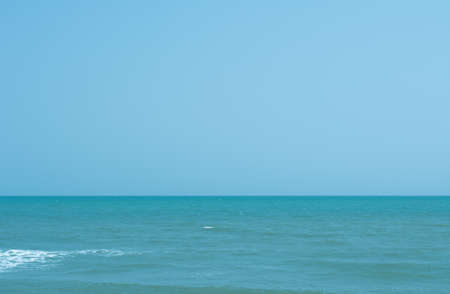 cha am beach