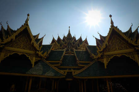 ancient city.の写真素材