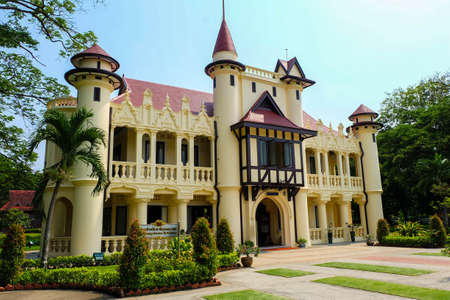 Sanam Chandra Palaceのeditorial素材