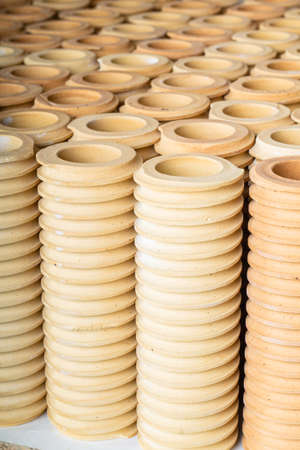 High-performance ceramics used to create the most exclusive products