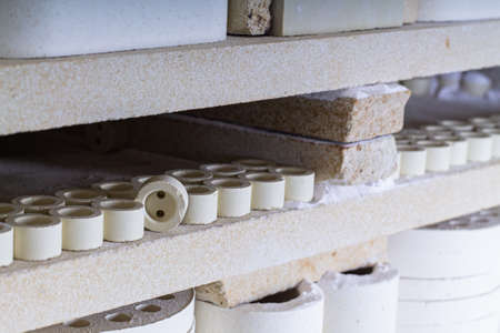 High-performance ceramics used to create the most exclusive products