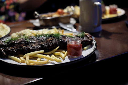 Michal Ribの写真素材