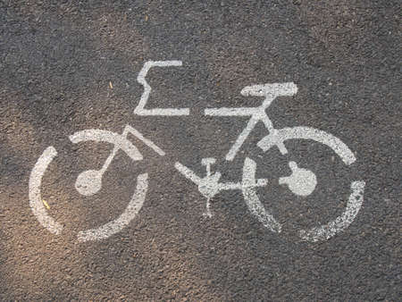 Bicycleの写真素材