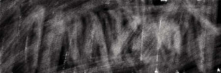 Grunge black and white texture. Pattern of an old worn surface. Dirty city backgroundの写真素材