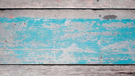 Vintage wood texture background with copy space for design, background concept.の写真素材