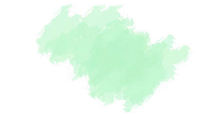 Green watercolor background for textures backgrounds and web banners designのイラスト素材