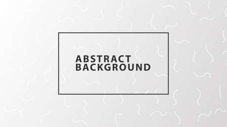 Abstract modern gradient white Geometric background,Eps10 vector.&#xD;&#xA;のイラスト素材