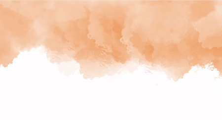 Pink watercolor background for textures backgrounds and web banners designのイラスト素材