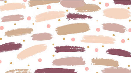 memphis style backround, abstract background, for you design.のイラスト素材