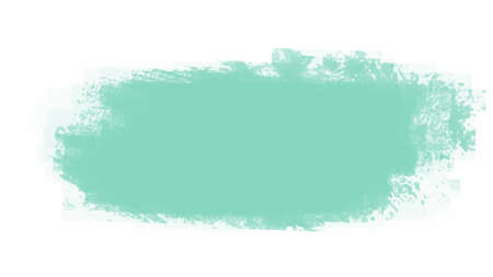 Green illustration background.のイラスト素材