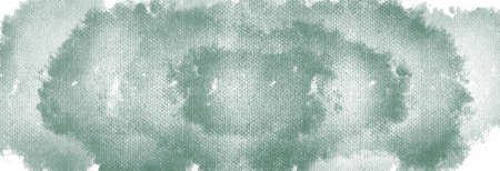 Green watercolor background for textures backgrounds and web banners design