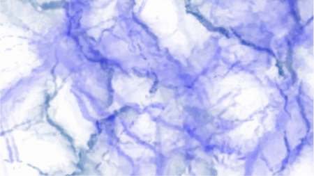 Blue watercolor background for textures backgrounds and web banners designのイラスト素材