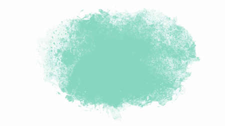 Green abstract watercolor texture background, backgrounds and web banners designのイラスト素材