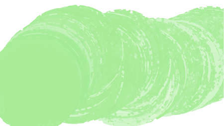 Green watercolor background for textures backgrounds and web banners designのイラスト素材