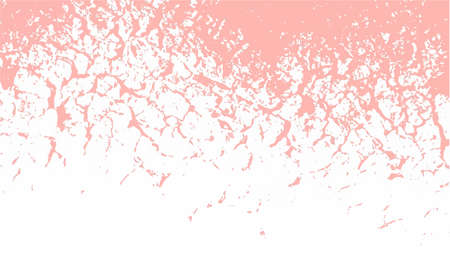Soft pink watercolor background for textures backgrounds and web banners designのイラスト素材