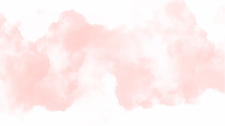 Pink watercolor background for textures backgrounds and web banners designのイラスト素材