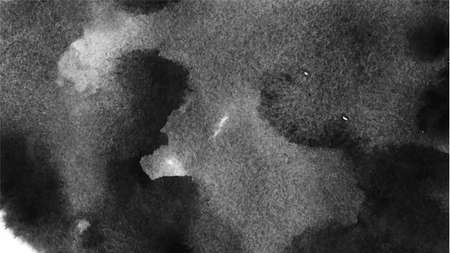 Black watercolor background for textures backgrounds and web banners designのイラスト素材