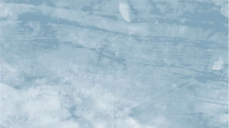 Blue watercolor background for textures backgrounds and web banners designのイラスト素材