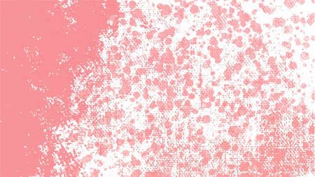 Pink watercolor background for textures backgrounds and web banners designのイラスト素材