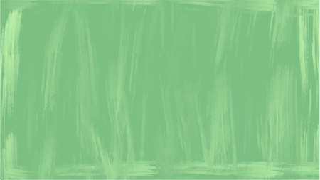 Green watercolor background for textures backgrounds and web banners designのイラスト素材