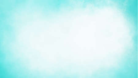 Blue watercolor background for textures backgrounds and web banners designのイラスト素材