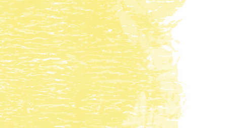 Yellow watercolor background for textures backgrounds and web banners designのイラスト素材