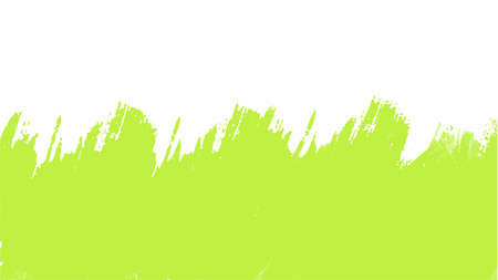 Green watercolor background for textures backgrounds and web banners designのイラスト素材