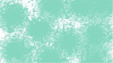 Green watercolor background for textures backgrounds and web banners design