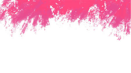 Pink watercolor background for textures backgrounds and web banners designのイラスト素材