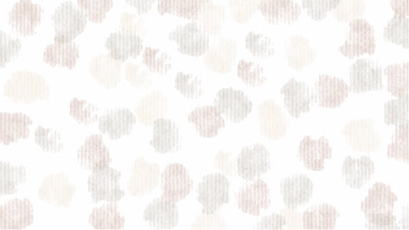 pink and earth tone watercolor, Minimal Design for text, packaging, vector illustration.のイラスト素材