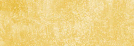Yellow watercolor background for textures backgrounds and web banners designのイラスト素材