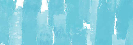 Blue watercolor background for textures backgrounds and web banners design