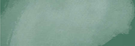 Green watercolor background for textures backgrounds and web banners designのイラスト素材
