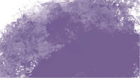 Purple watercolor background for textures backgrounds and web banners designのイラスト素材