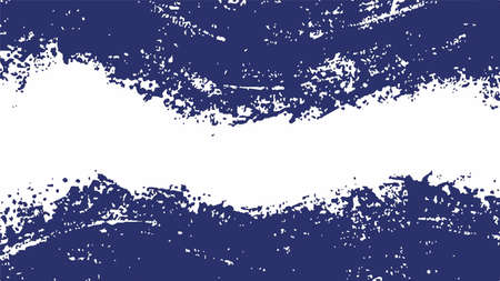 Blue watercolor background for textures backgrounds and web banners designのイラスト素材