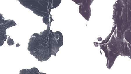 Purple watercolor background for textures backgrounds and web banners designのイラスト素材