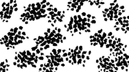 Black watercolor background for textures backgrounds and web banners designのイラスト素材