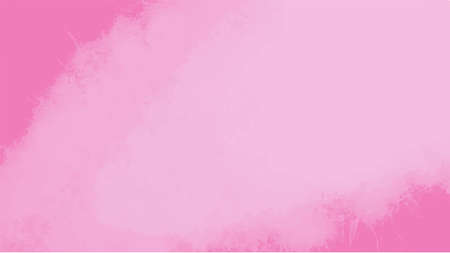 Pink watercolor background for textures backgrounds and web banners designのイラスト素材