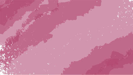 Pink watercolor background for textures backgrounds and web banners designのイラスト素材