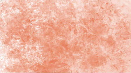Orange watercolor background for textures backgrounds and web banners designのイラスト素材