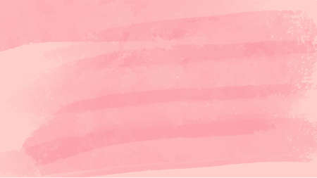 Pink watercolor background for textures backgrounds and web banners designのイラスト素材